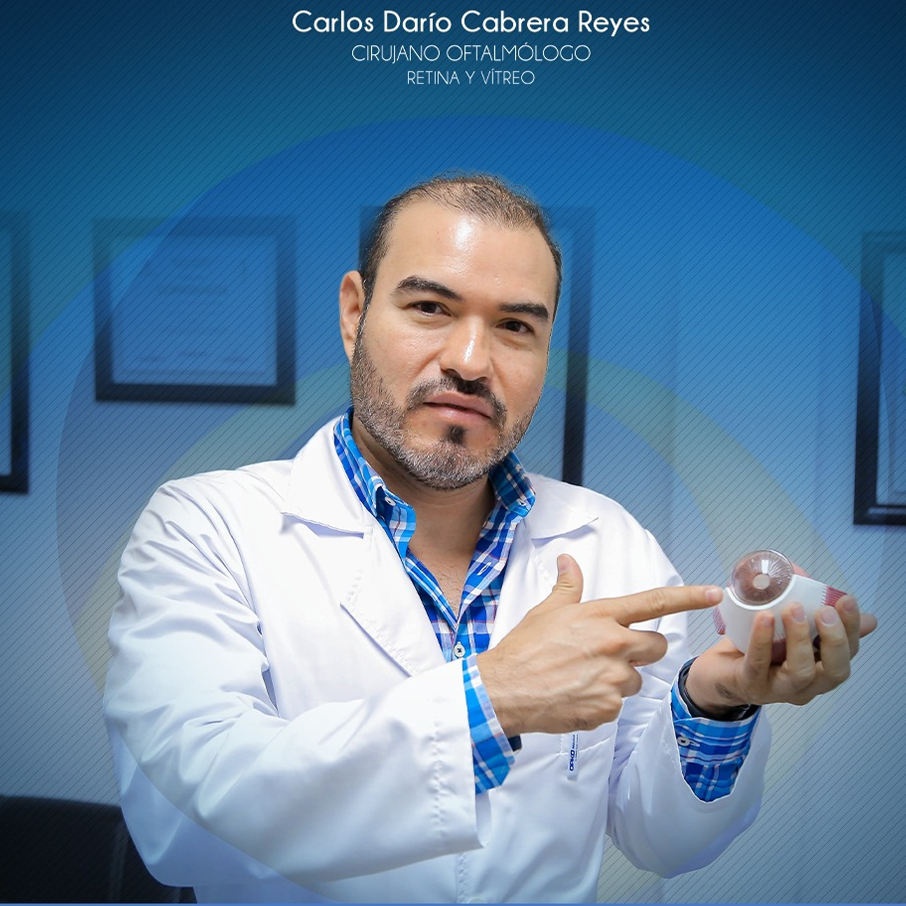 Servicio Hospitalario Arboledas